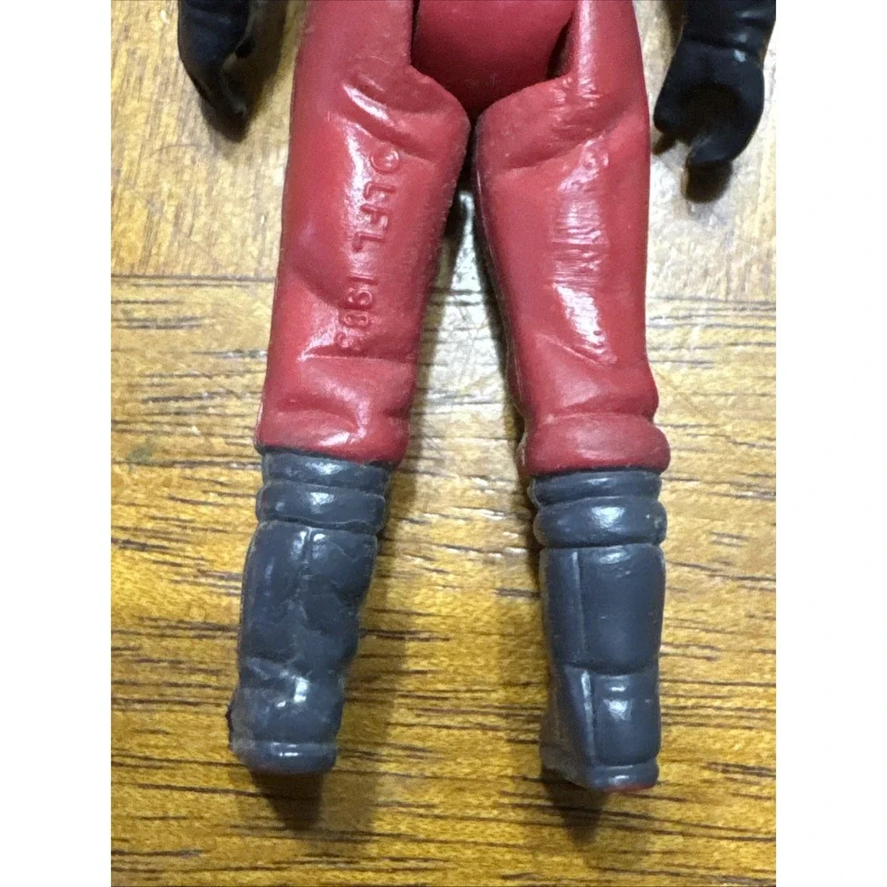 Kenner item used